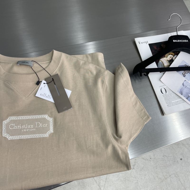 Christian Dior T-Shirts